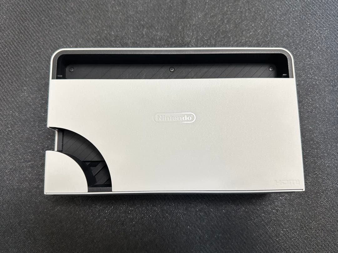 Nintendo Switch 有機EL ホワイト【プロコン、ケース付き】