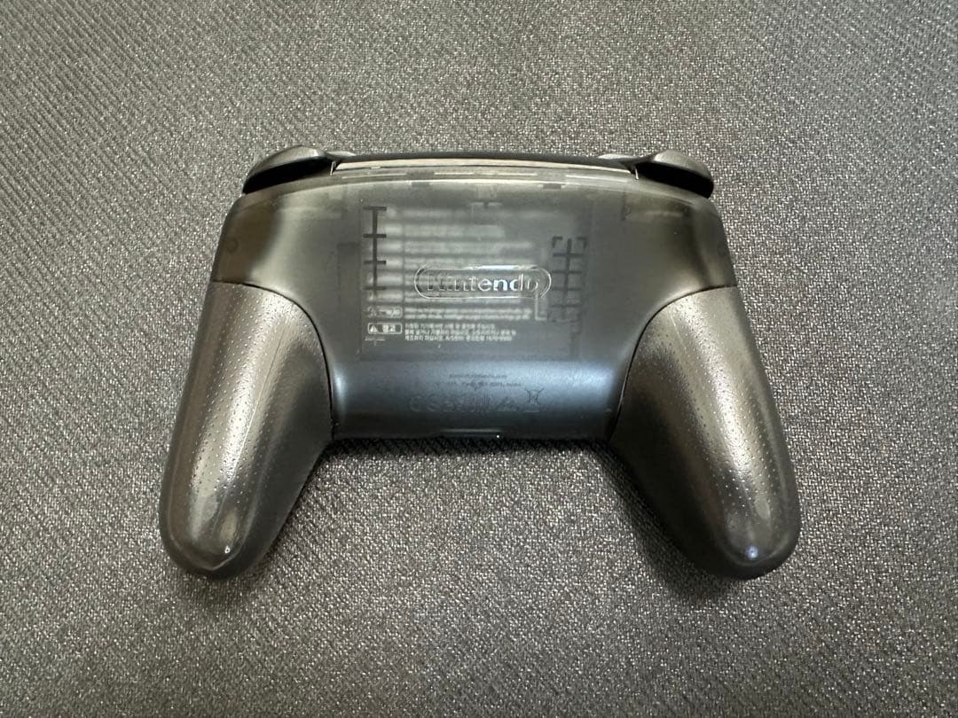 Nintendo Switch 有機EL ホワイト【プロコン、ケース付き】