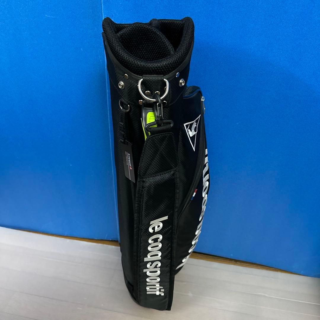 ルコック スポルティフ・キャディバッグ週末値下げ中！