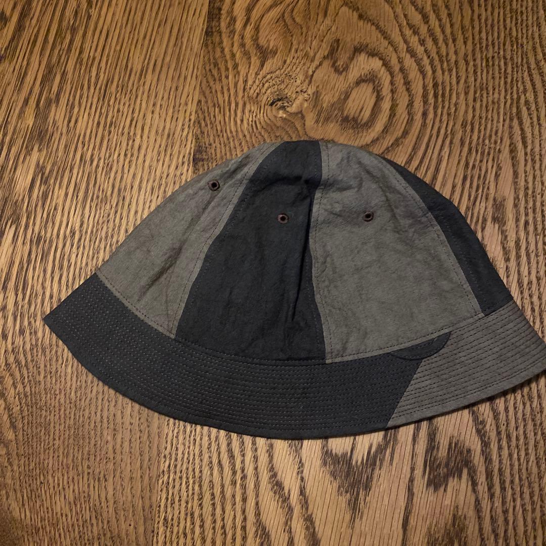 帽子 NOROLL DETOURS HAT 2TONE