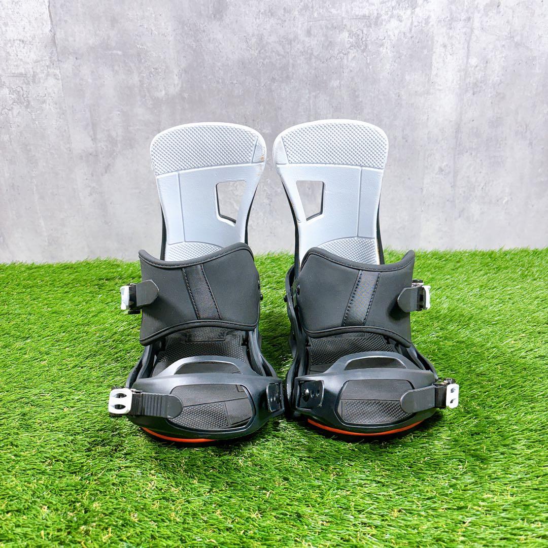 BURTON INSTIGATOR 155 FREESTYLE ボード セット