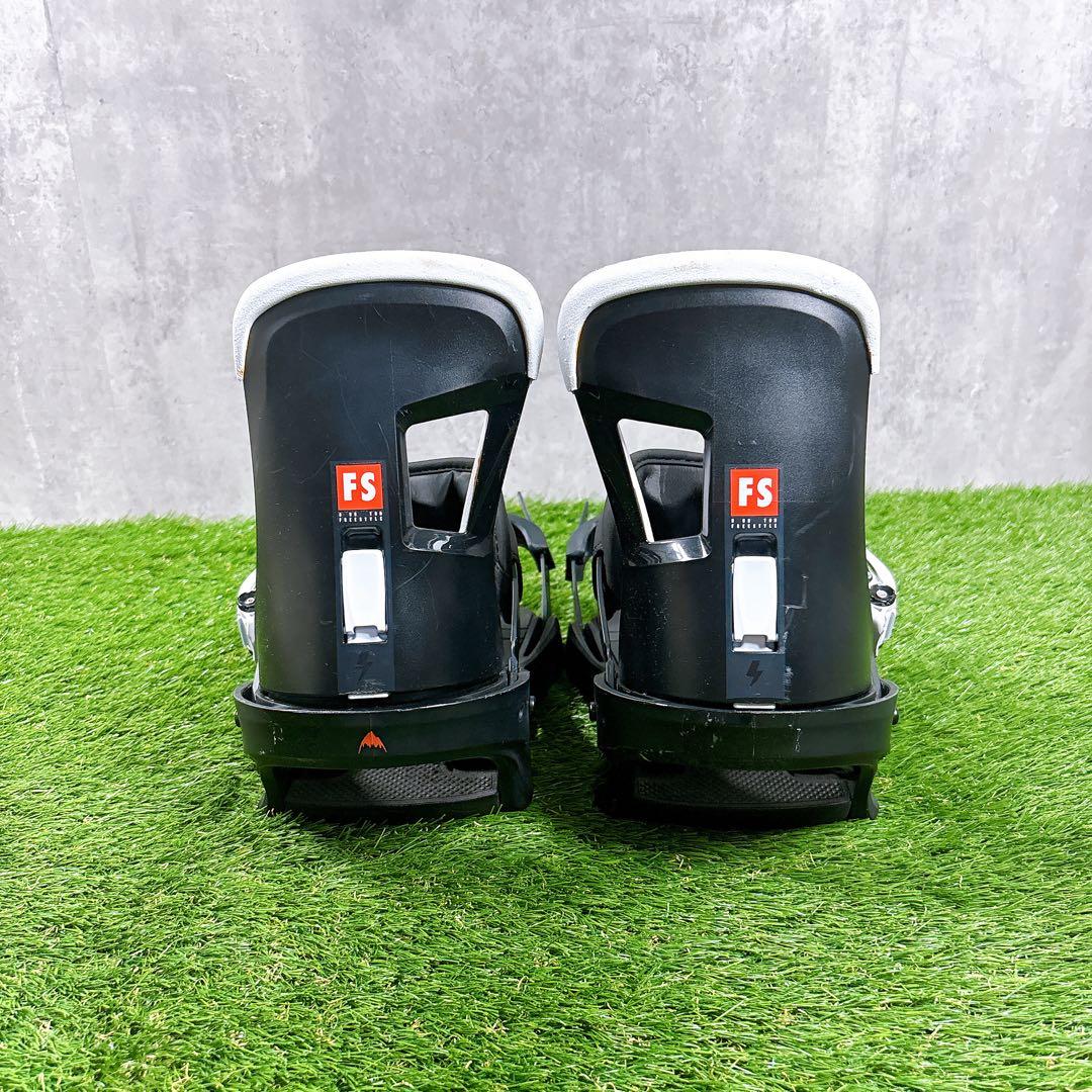 BURTON INSTIGATOR 155 FREESTYLE ボード セット