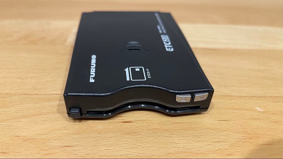 ‏FURUNO ETC2.0 アンテナ分離型FNK-M100 12V 24V-D