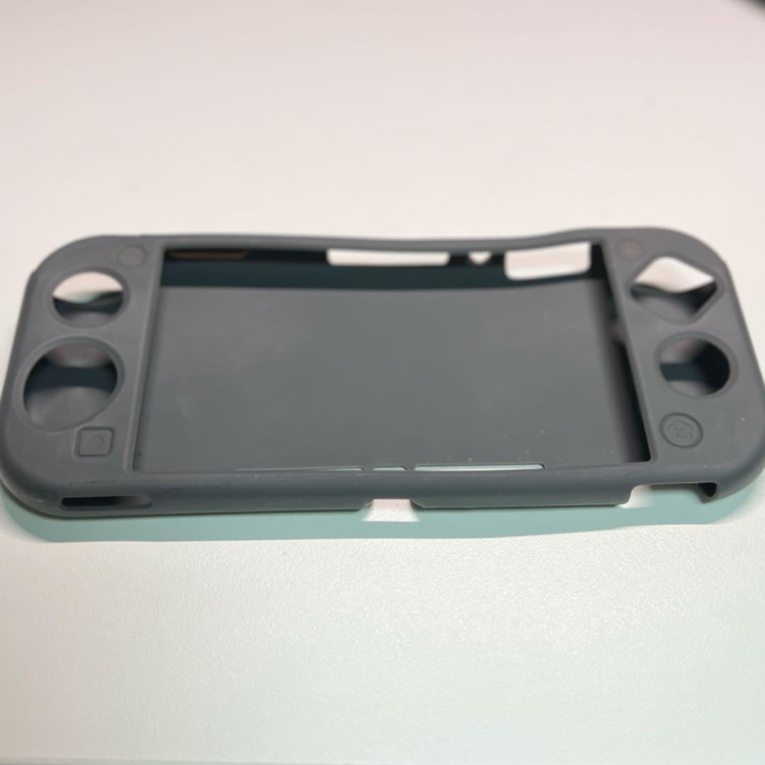 Nintendo Switch Lite イエロー 本体　（おまけたくさん！！）