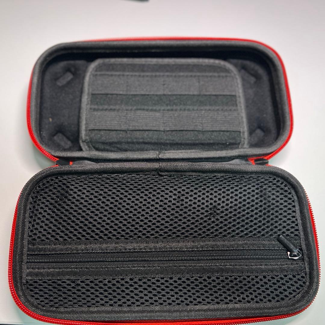 Nintendo Switch Lite イエロー 本体　（おまけたくさん！！）