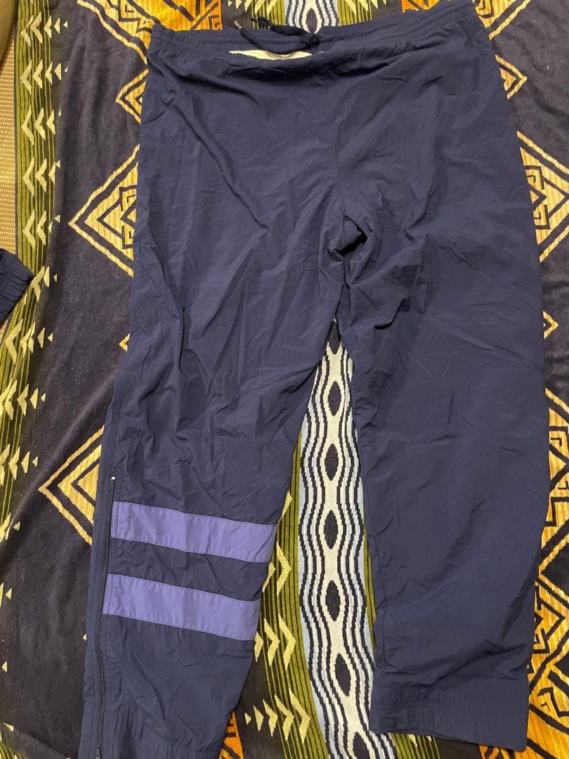 Nike オランダ代表セットアップ　ＸＬサイズ