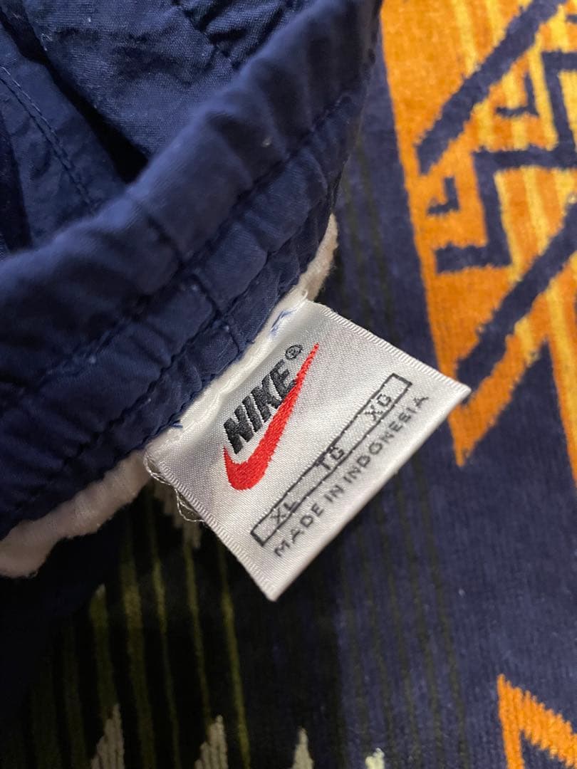 Nike オランダ代表セットアップ　ＸＬサイズ