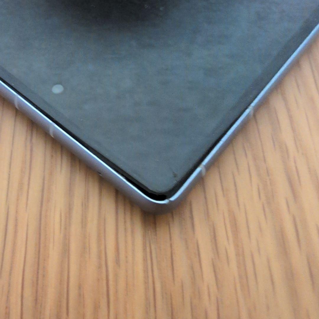 googlePixel7a スマホ　Android　箱付き