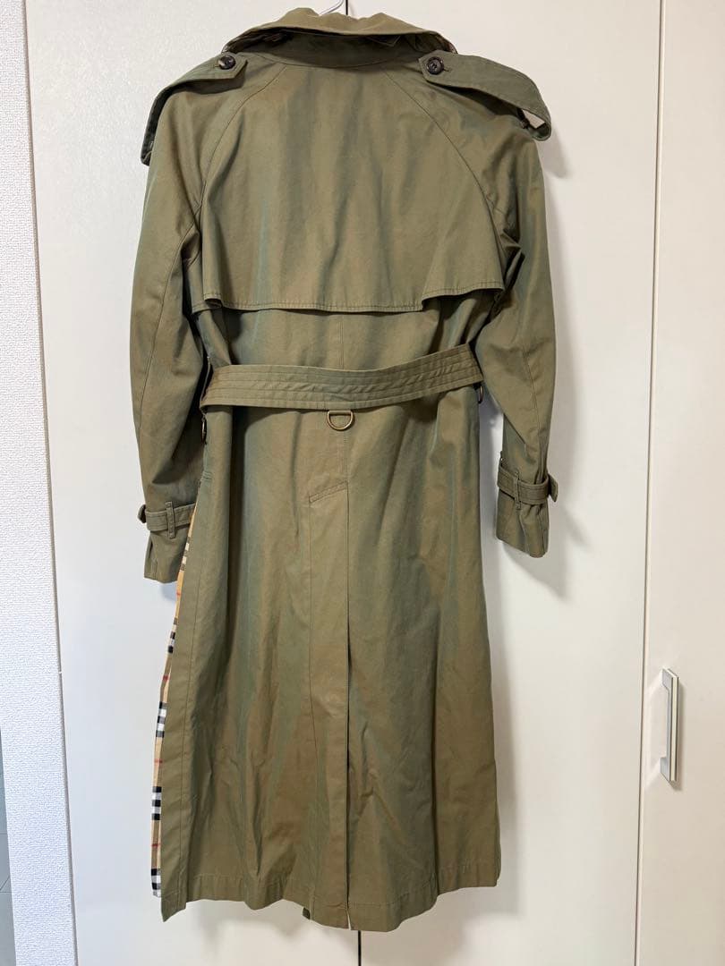 Burberry バーバリー コート