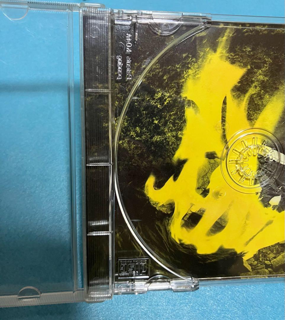 正規品 男闘呼組 アルバム ロクデナシ Rockon Social Club