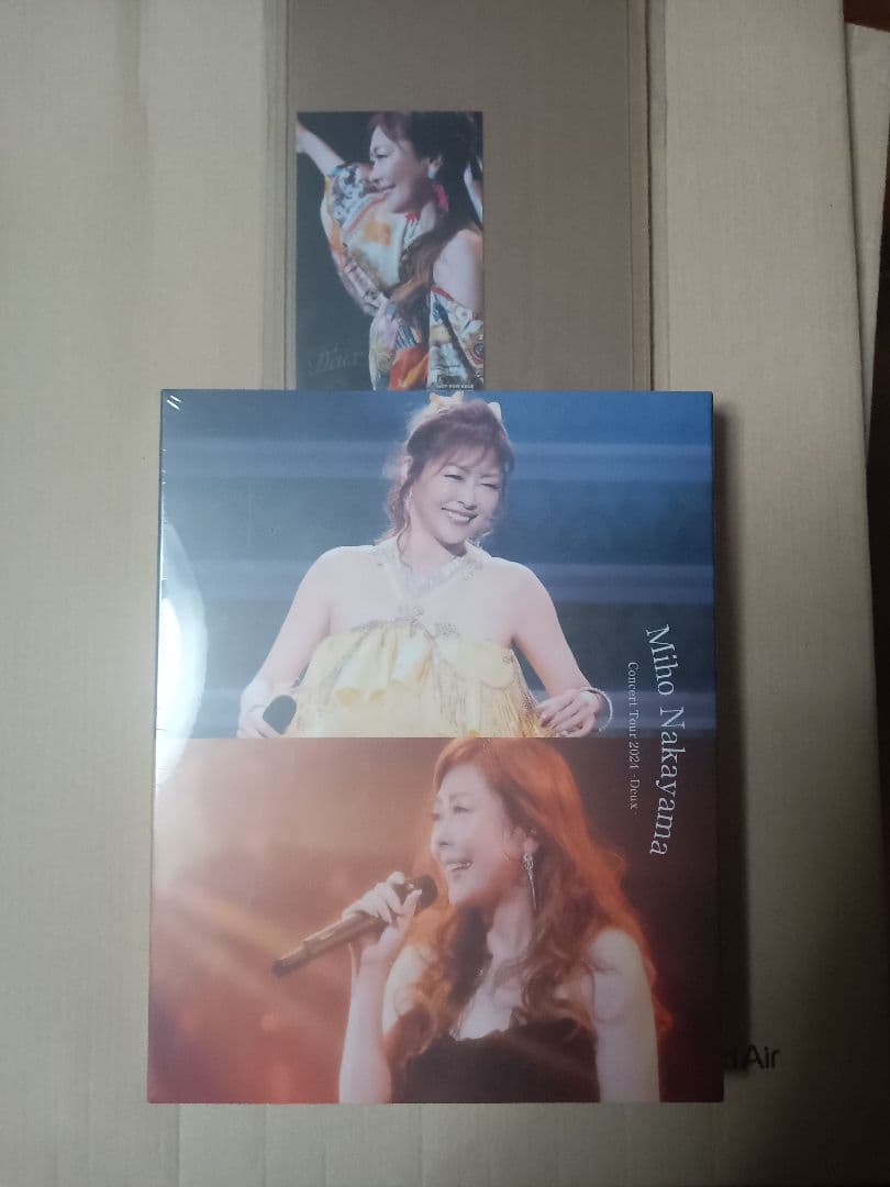 中山美穂/Miho Nakayama Concert Tour 2024-De…