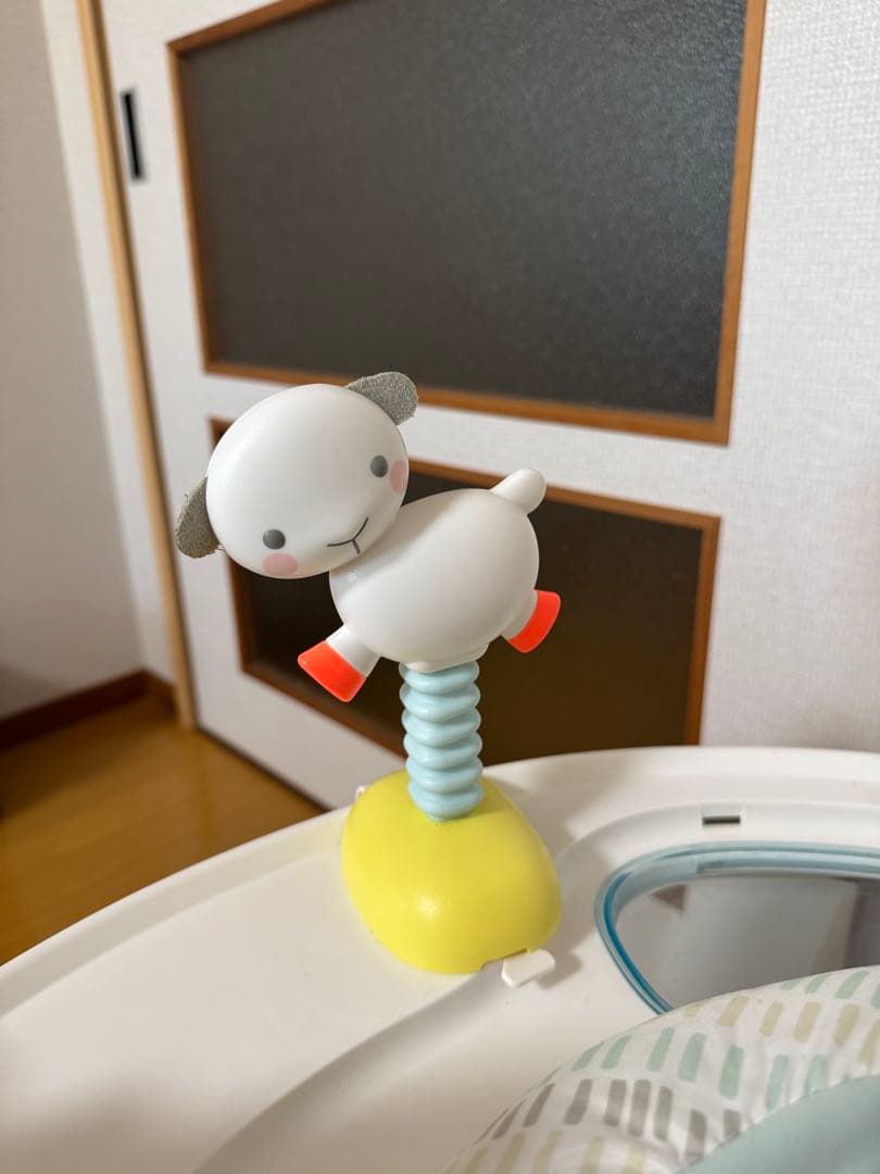 スキップホップ 3ステージ アクティビティセンター シルバークラウド