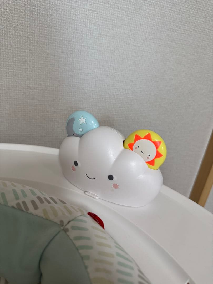 スキップホップ 3ステージ アクティビティセンター シルバークラウド