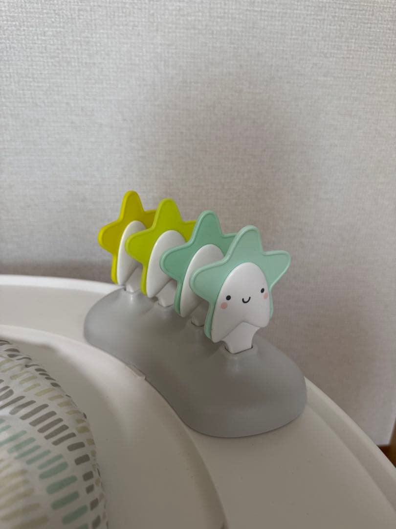 スキップホップ 3ステージ アクティビティセンター シルバークラウド