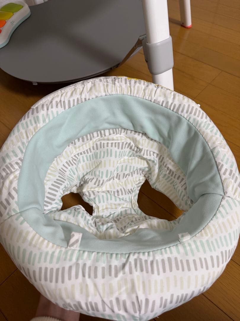 スキップホップ 3ステージ アクティビティセンター シルバークラウド