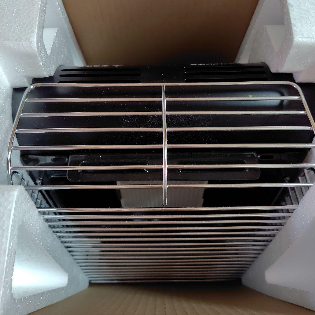 Iwatani カセットガスストーブ CB-STV-MYD2