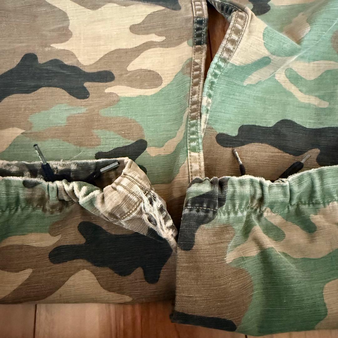 パンツ 17aw WTAPS JUNGLE STOCK NEIGHBORHOOD 03