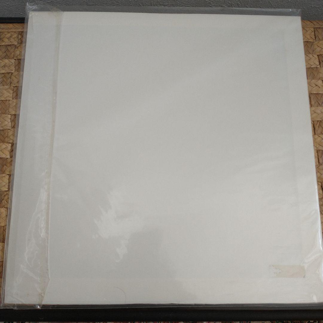 MISIA未使用レコード3枚組