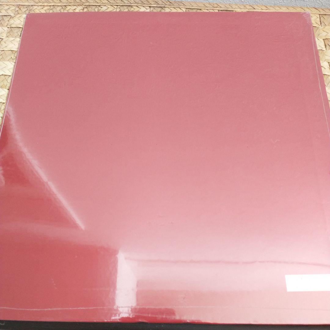 MISIA未使用レコード3枚組