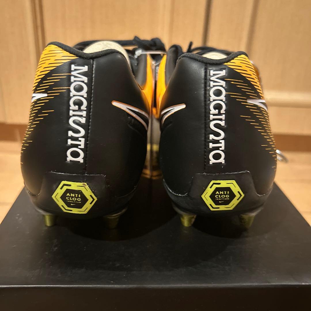 超希少　廃盤 NIKE MAGISTA オーパスII SG-PRO AC