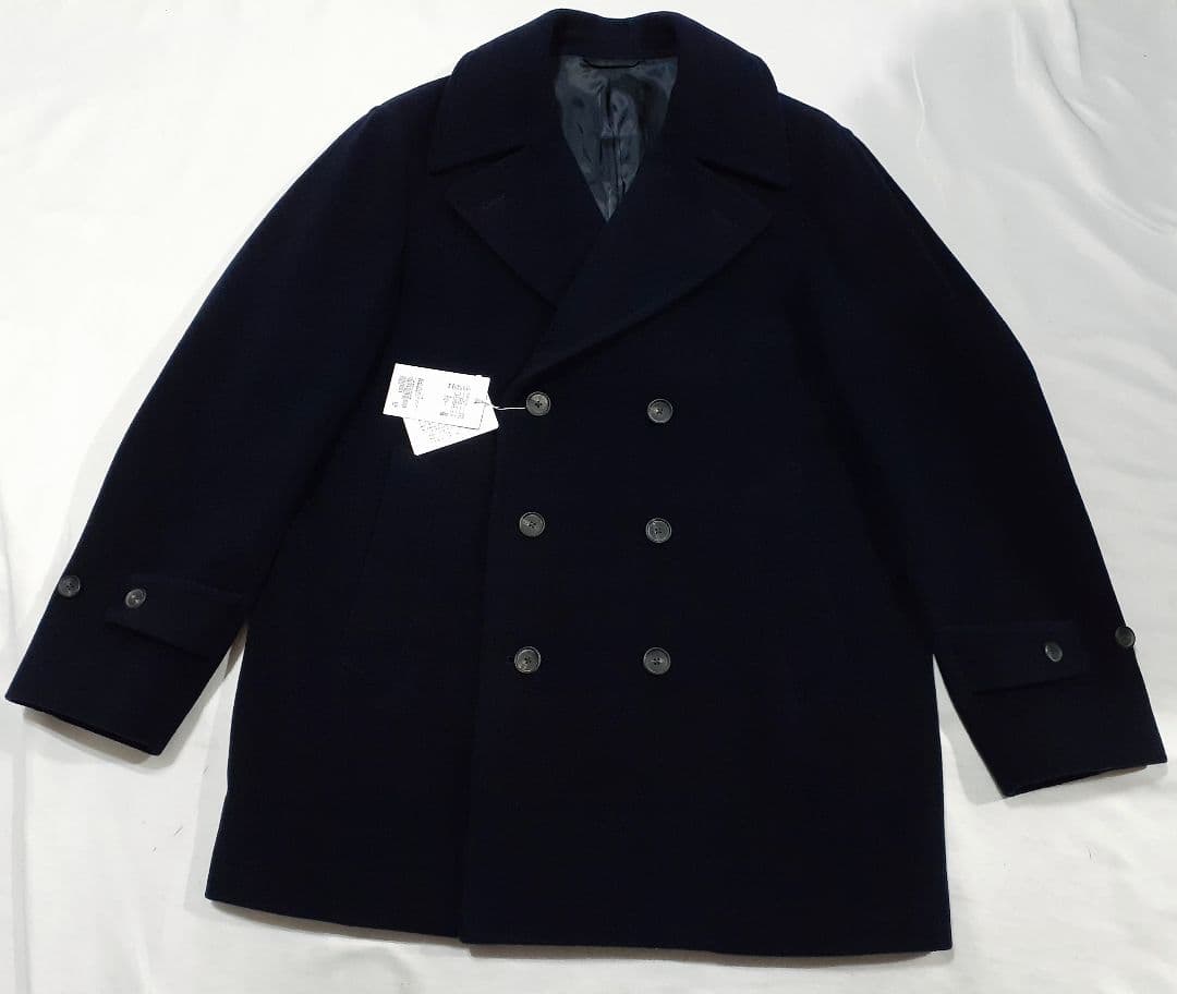 UNITED ARROWS ユナイテッドアローズ Pコート