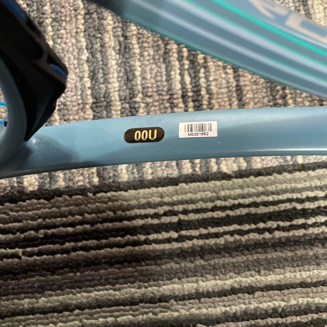 ミズノアクロスピードS-PRO 袋付き