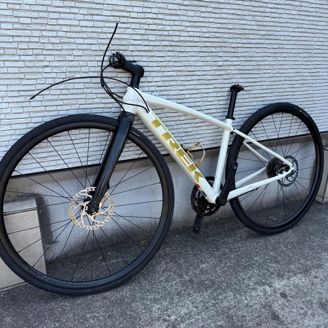 訳ありロードバイクフレームセット DOMANE AL4 身長150-156cm