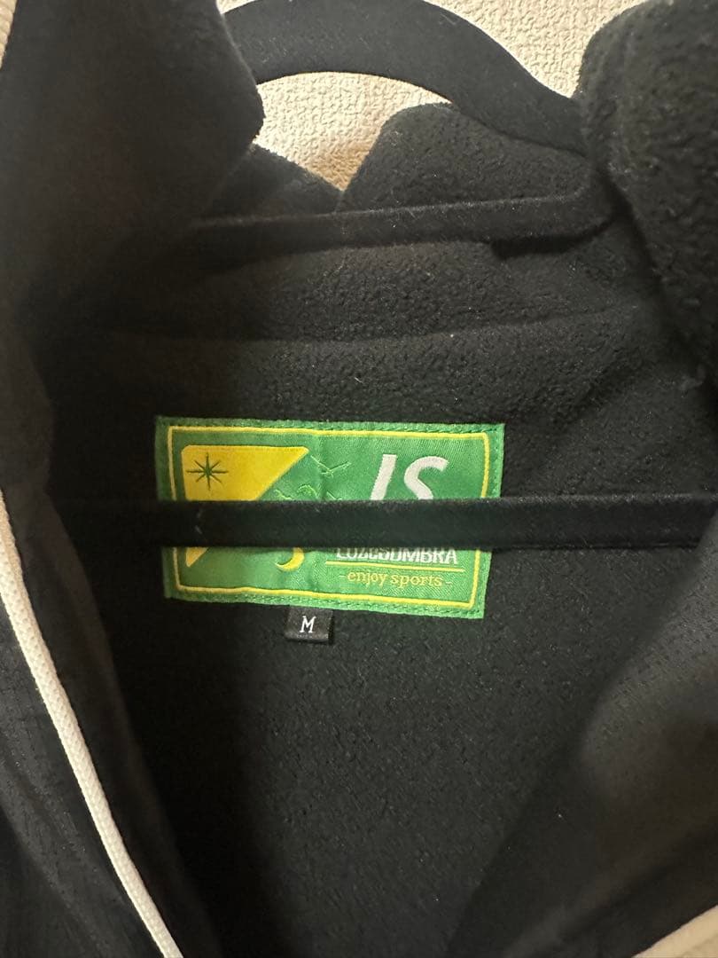 Luz e Sombra 中綿ダウンジャケット値下げ