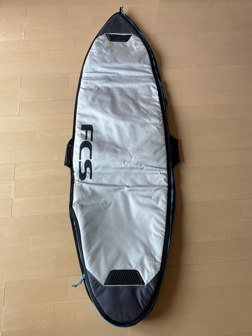 FCS エフシーエス Explorer 6'0 エクスプローラー　訳あり