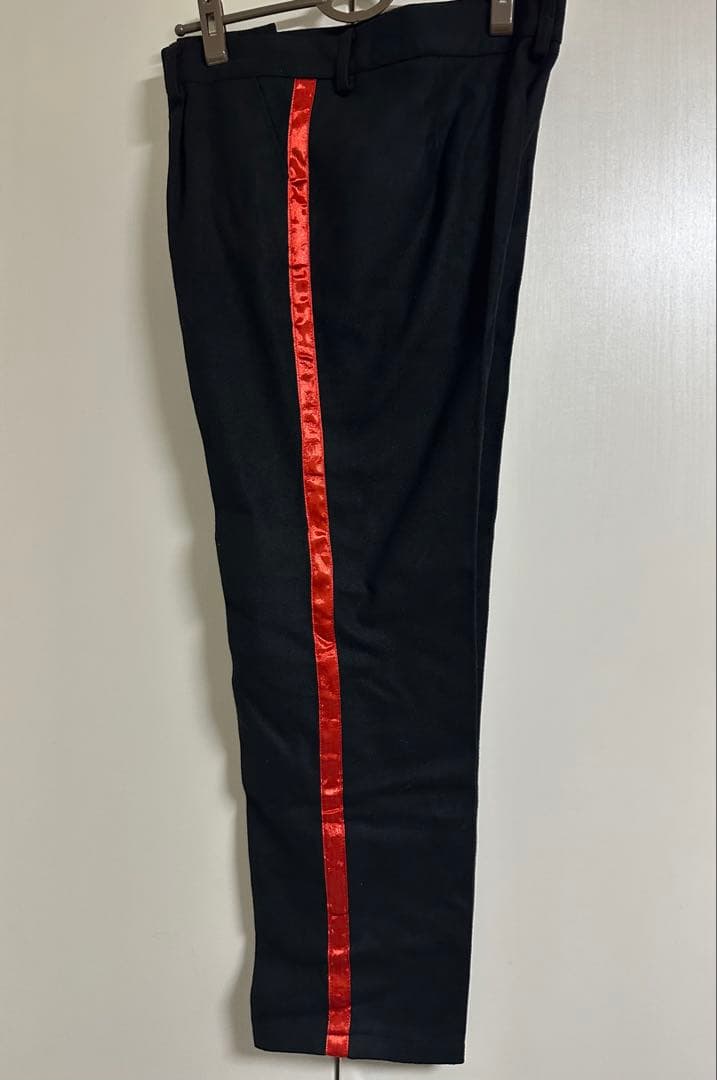 明治陸軍　軍服　軍帽　￼弾薬盒