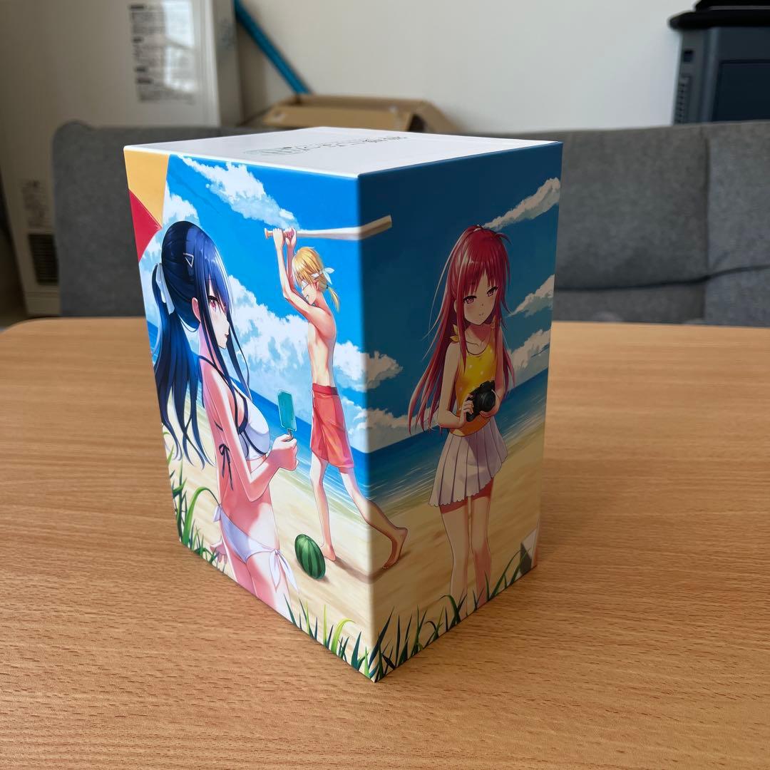 神様になった日　DVD全巻　特典付き