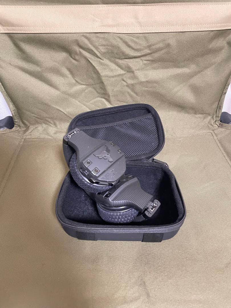 JBL - アンダーアーマー ワイヤレス オーバーイヤーヘッドホン - ブラック