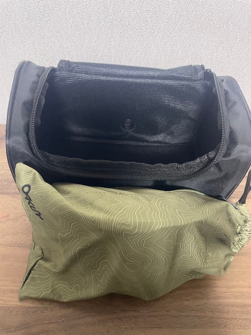 OAKLEYゴーグル LINE MINOR L（ラインマイナー）