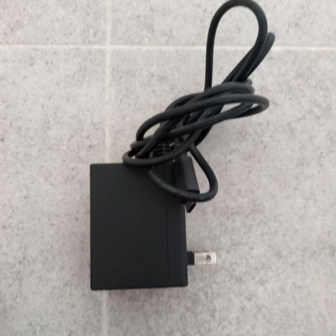 Nintendo Switch 本体 青/ピンク Joy-Con