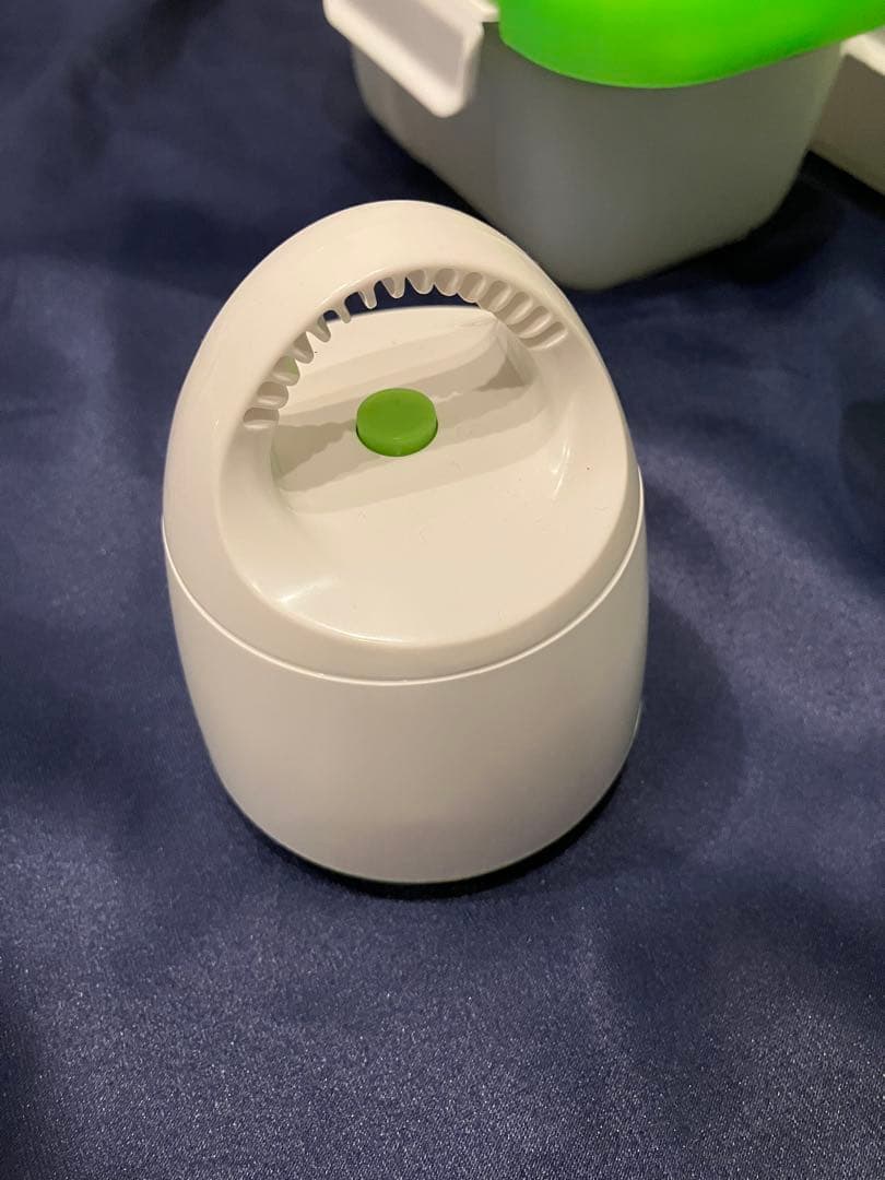 フォーサ角型5点セット＋コンテナ大