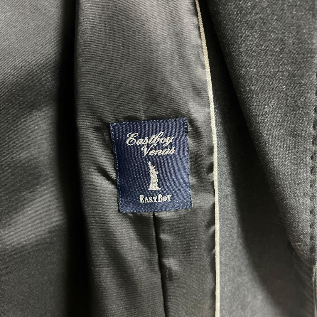 East Boy Venus グレー ブレザー