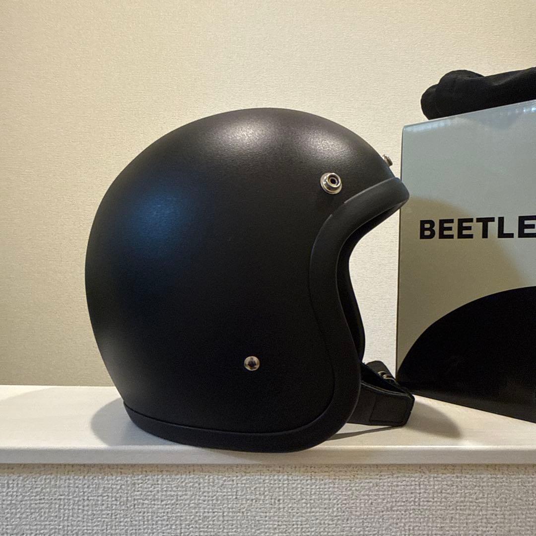 OCEAN BEETLE LAC XLサイズ