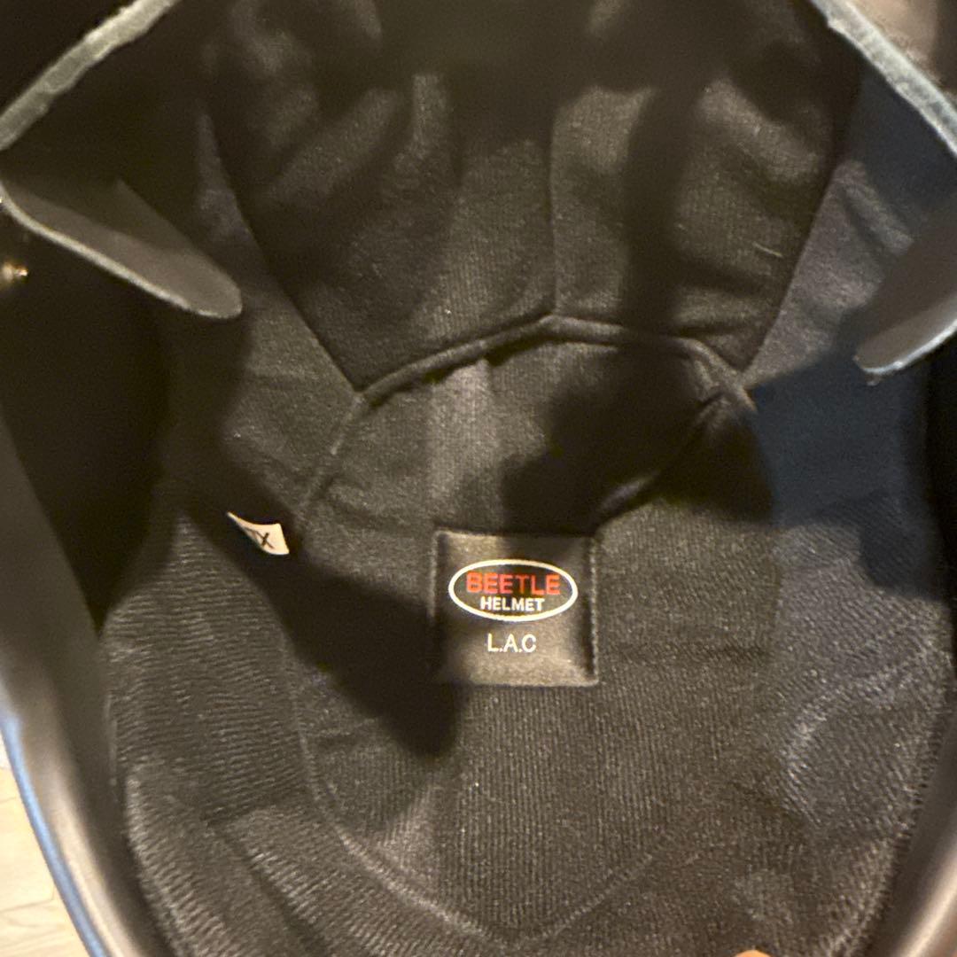 OCEAN BEETLE LAC XLサイズ