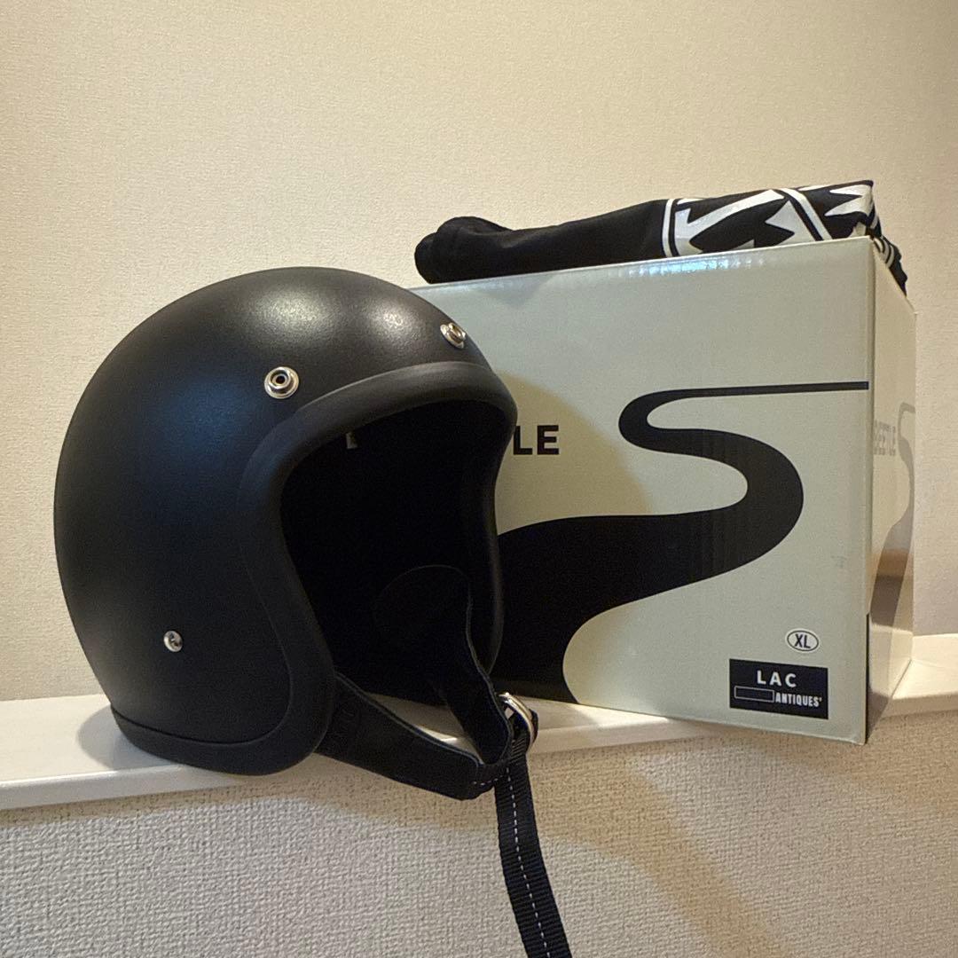 OCEAN BEETLE LAC XLサイズ