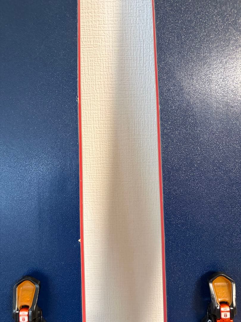 FIELD EARTH V7(初期モデル) クライミングシール付