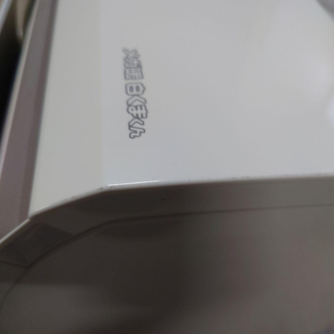日立 メガ暖白くまくん ルームエアコン 本体 23畳用 中古品 ジャンク品