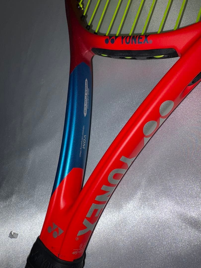 YONEX VCORE 98 2021 グリップサイズ2 即日発送
