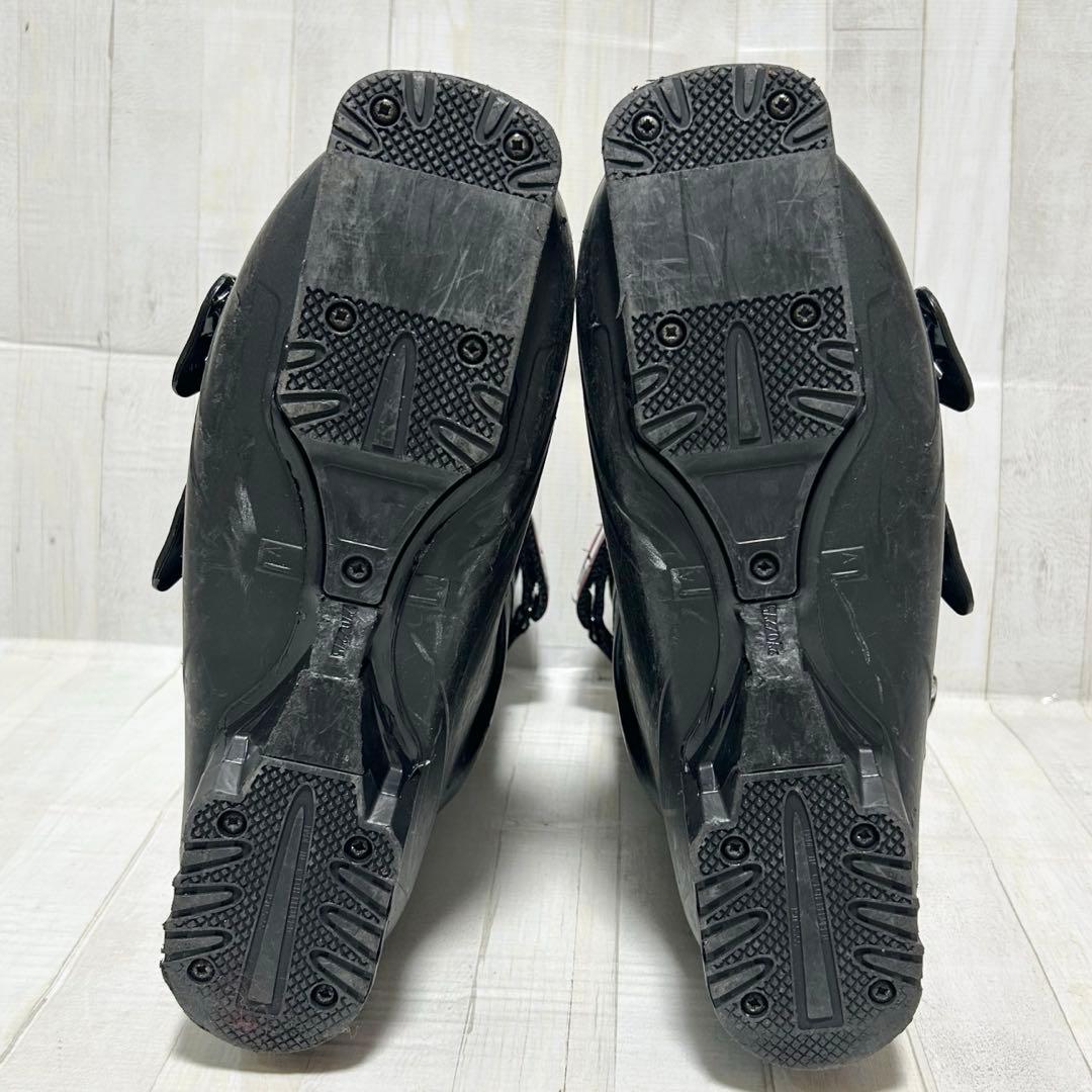 スキーブーツ　HEAD EDGE NEXT 75　27/27.5㎝