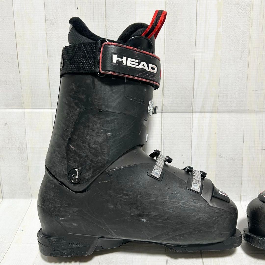 スキーブーツ　HEAD EDGE NEXT 75　27/27.5㎝