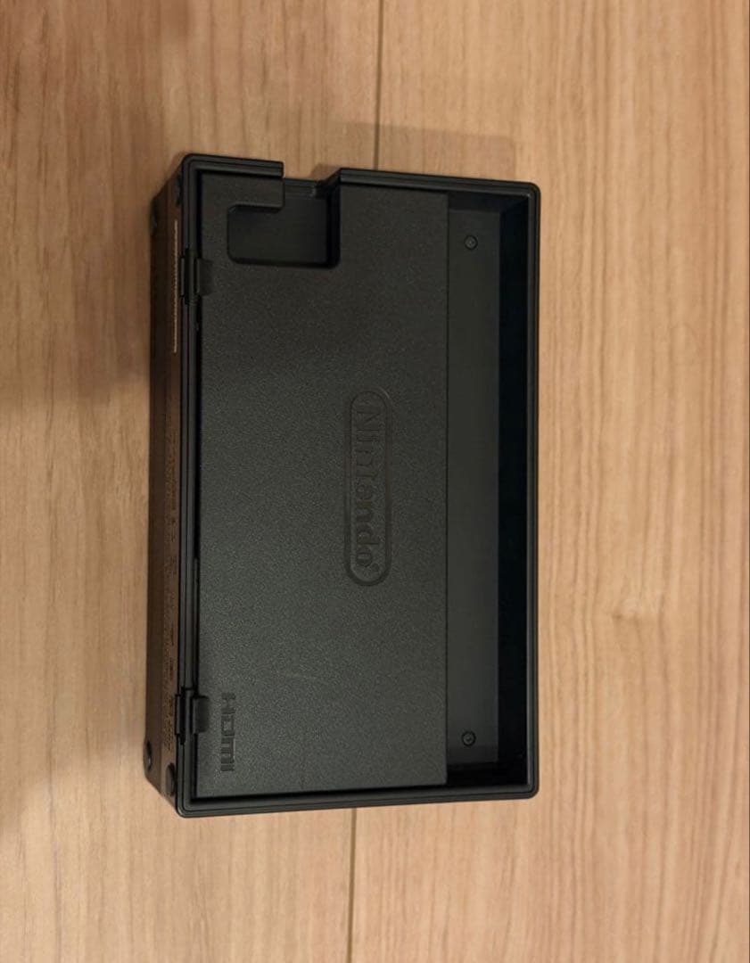 Nintendo Switch ネオンカラー本体