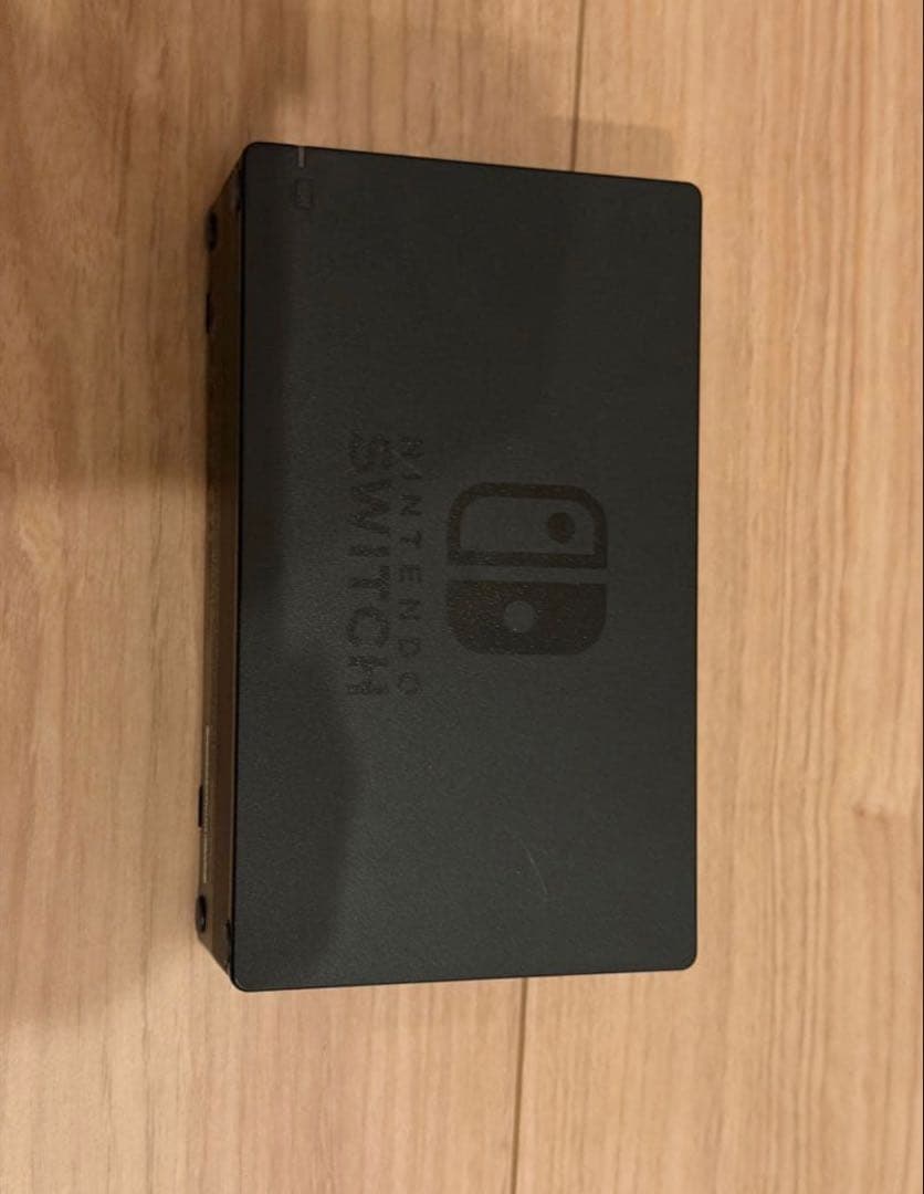 Nintendo Switch ネオンカラー本体