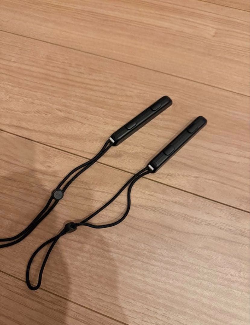 Nintendo Switch ネオンカラー本体