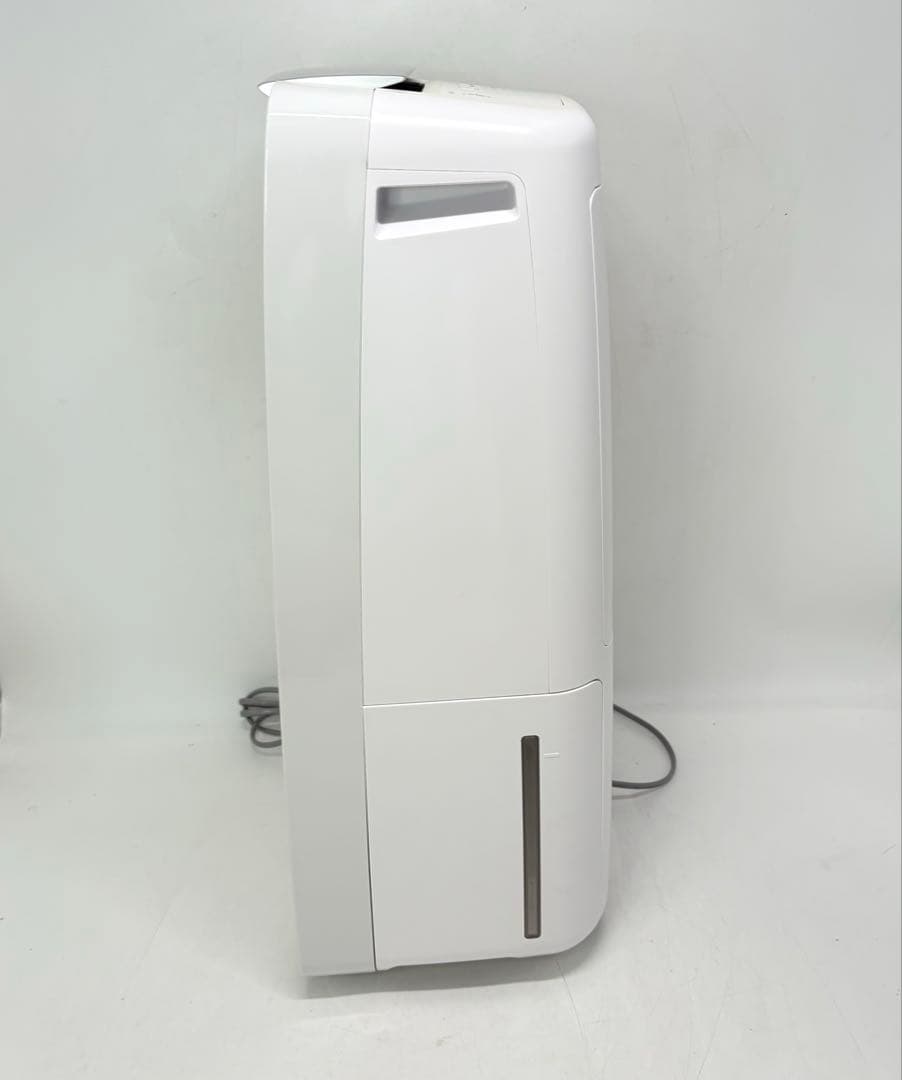 【動作良好・2021年製】SHARP シャープ 衣類乾燥除湿機 CV-N180