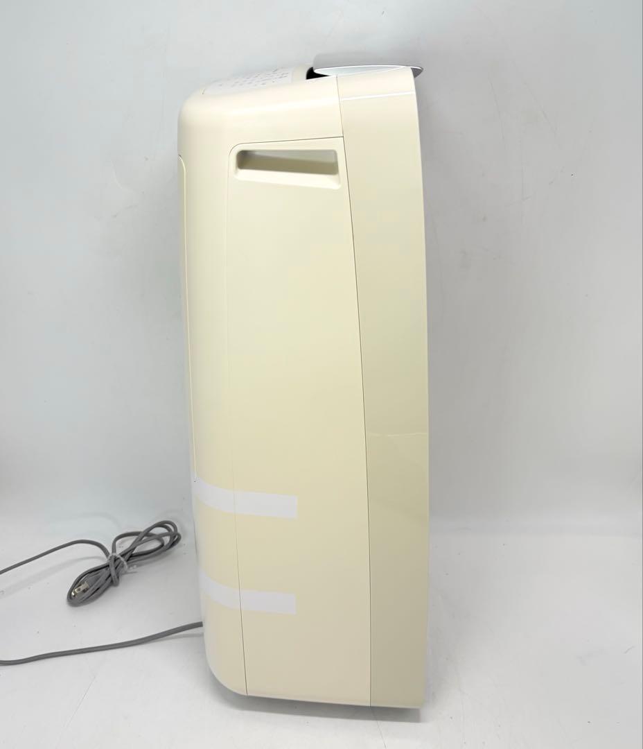 【動作良好・2021年製】SHARP シャープ 衣類乾燥除湿機 CV-N180