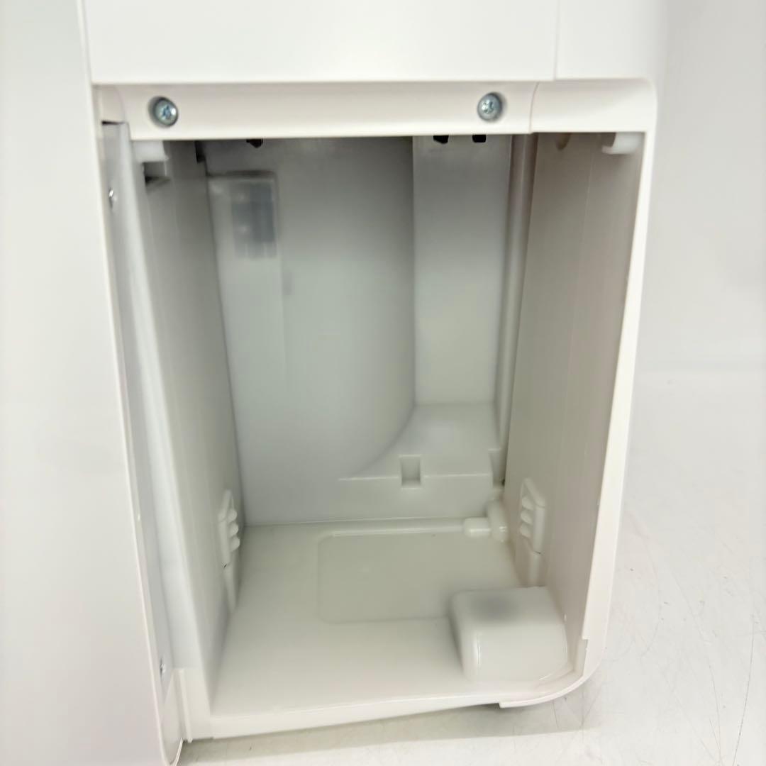 【動作良好・2021年製】SHARP シャープ 衣類乾燥除湿機 CV-N180